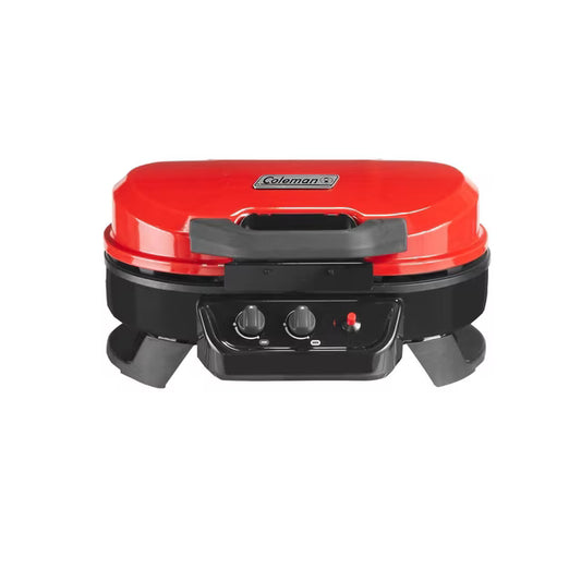 Portable propane BBQ for rent