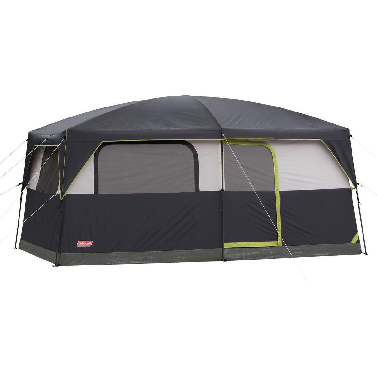 8-person camping tent for rent