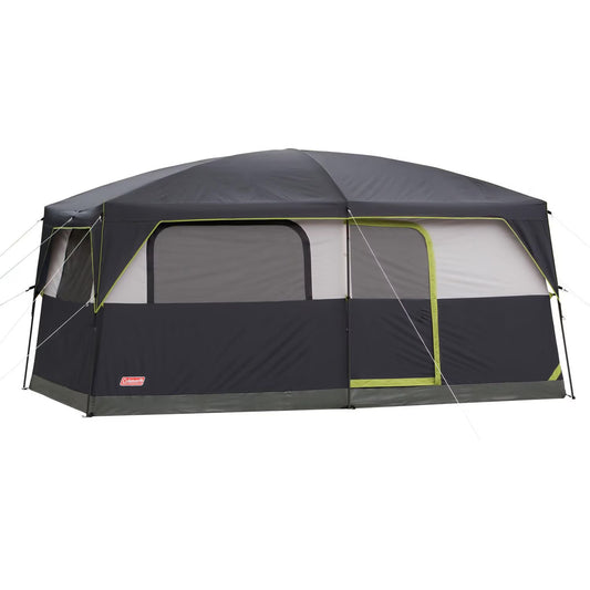8-person camping tent for rent